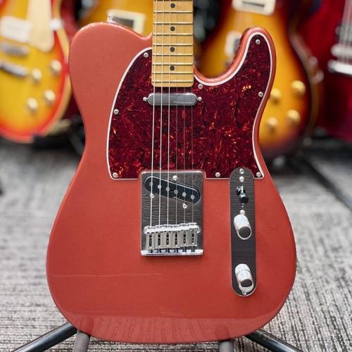 Fender Fender  Player Plus Telecaster -Aged Candy Apple Red/Maple- 2022年製