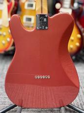 Fender Fender  Player Plus Telecaster -Aged Candy Apple Red/Maple- 2022年製_3