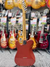 Fender Fender  Player Plus Telecaster -Aged Candy Apple Red/Maple- 2022年製_4