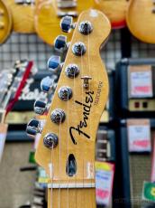Fender Fender  Player Plus Telecaster -Aged Candy Apple Red/Maple- 2022年製_7