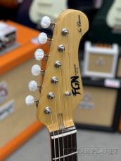 FUJIGEN NTE21RAH Mod SBB 【中古品】_4