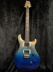 Paul Reed Smith [PRS] SE Custom 24 -Blue Fade- 【2025年製】【CTI H026132】【3.5kg】_2