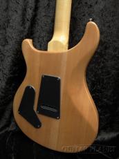 Paul Reed Smith [PRS] SE Custom 24 -Blue Fade- 【2025年製】【CTI H026132】【3.5kg】_3