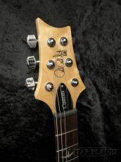 Paul Reed Smith [PRS] SE Custom 24 -Blue Fade- 【2025年製】【CTI H026132】【3.5kg】_4