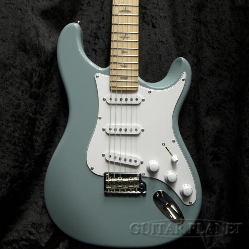 Paul Reed Smith [PRS] SE Silver Sky Maple -Stone Blue-【2025年製】【CTI H050665】【3.4kg】