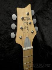 Paul Reed Smith [PRS] SE Silver Sky Maple -Stone Blue-【2025年製】【CTI H050665】【3.4kg】_4