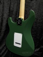 Paul Reed Smith [PRS] SE Silver Sky Rosewood -Laurel Green-【2025年製】【CTI H027659】【3.2kg】_3