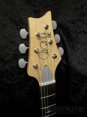 Paul Reed Smith [PRS] SE Silver Sky Rosewood -Laurel Green-【2025年製】【CTI H027659】【3.2kg】_4