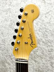 Fender Made In Japan Traditional 60s Stratocaster -Surf Green-【JD26010474】【軽量3.02kg】_5