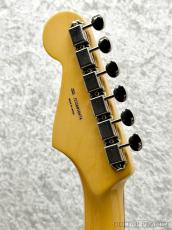 Fender Made In Japan Traditional 60s Stratocaster -Surf Green-【JD26010474】【軽量3.02kg】_6