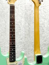 Fender Made In Japan Traditional 60s Stratocaster -Surf Green-【JD26010474】【軽量3.02kg】_7