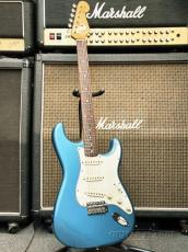 Fender 【中古特価市】 Classic Series '60s Stratocaster -Lake Placid Blue- 2018年製【3.60kg】_3