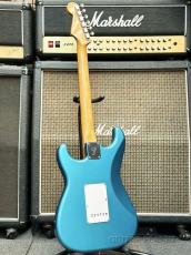 Fender 【中古特価市】 Classic Series '60s Stratocaster -Lake Placid Blue- 2018年製【3.60kg】_4