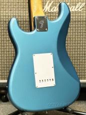 Fender 【中古特価市】 Classic Series '60s Stratocaster -Lake Placid Blue- 2018年製【3.60kg】_5