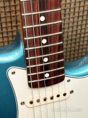 Fender 【中古特価市】 Classic Series '60s Stratocaster -Lake Placid Blue- 2018年製【3.60kg】_7