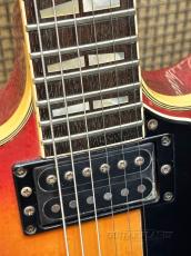 YAMAHA 【中古特価市】 1979 SG-700 -RS (Red Sunburst)- 【Bi-Sound!】【Japan Vintage!】_7