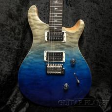 Paul Reed Smith [PRS] SE Custom 24 Quilt -Blue Fade-【2025年製】【CTI H030527】【3.65kg】