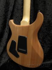 Paul Reed Smith [PRS] SE Custom 24 Quilt -Blue Fade-【2025年製】【CTI H030527】【3.65kg】_3