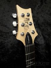 Paul Reed Smith [PRS] SE Custom 24 Quilt -Blue Fade-【2025年製】【CTI H030527】【3.65kg】_4