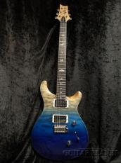 Paul Reed Smith [PRS] SE Custom 24 Quilt -Blue Fade-【2025年製】【CTI H026132】【3.5kg】_2