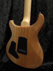 Paul Reed Smith [PRS] SE Custom 24 Quilt -Blue Fade-【2025年製】【CTI H026132】【3.5kg】_3