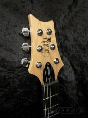 Paul Reed Smith [PRS] SE Custom 24 Quilt -Blue Fade-【2025年製】【CTI H026132】【3.5kg】_4