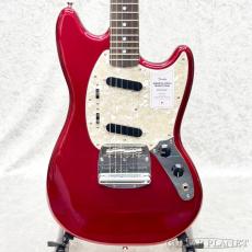 Fender Made in Japan Traditional 70s Mustang -Candy Apple Red-【JD26005832】【軽量2.98kg】
