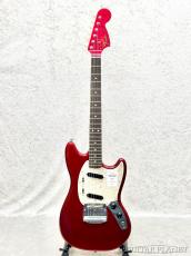 Fender Made in Japan Traditional 70s Mustang -Candy Apple Red-【JD26005832】【軽量2.98kg】_2