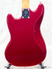 Fender Made in Japan Traditional 70s Mustang -Candy Apple Red-【JD26005832】【軽量2.98kg】_3