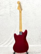 Fender Made in Japan Traditional 70s Mustang -Candy Apple Red-【JD26005832】【軽量2.98kg】_4