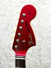 Fender Made in Japan Traditional 70s Mustang -Candy Apple Red-【JD26005832】【軽量2.98kg】_5