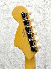 Fender Made in Japan Traditional 70s Mustang -Candy Apple Red-【JD26005832】【軽量2.98kg】_6