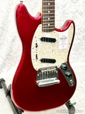 Fender Made in Japan Traditional 70s Mustang -Candy Apple Red-【JD26005832】【軽量2.98kg】_8