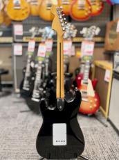 FERNANDES 【中古特価市】 1974 FST-60 -BL (Black)- 【Refrets!】【Japan Vintage!】_3