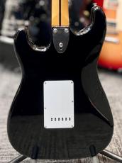 FERNANDES 【中古特価市】 1974 FST-60 -BL (Black)- 【Refrets!】【Japan Vintage!】_4