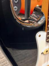 FERNANDES 【中古特価市】 1974 FST-60 -BL (Black)- 【Refrets!】【Japan Vintage!】_7
