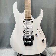 Ibanez J-Line RG6HSHMTR -White Flat-【Made In Japan】