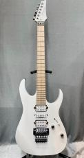 Ibanez J-Line RG6HSHMTR -White Flat-【Made In Japan】_2