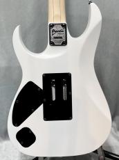 Ibanez J-Line RG6HSHMTR -White Flat-【Made In Japan】_3