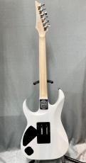 Ibanez J-Line RG6HSHMTR -White Flat-【Made In Japan】_4
