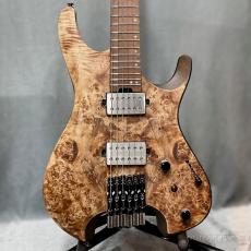 Ibanez Q52PB -ABS (Antique Brown Stained)- 【軽量2.18kg!】【Stainless Frets!】
