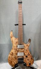 Ibanez Q52PB -ABS (Antique Brown Stained)- 【軽量2.18kg!】【Stainless Frets!】_2
