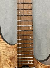 Ibanez Q52PB -ABS (Antique Brown Stained)- 【軽量2.18kg!】【Stainless Frets!】_5