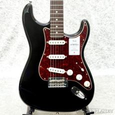 Fender Made In Japan Hybrid II Stratocaster -Black/Rosewood-【JD26011657】【3.36kg】
