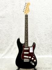 Fender Made In Japan Hybrid II Stratocaster -Black/Rosewood-【JD26011657】【3.36kg】_2