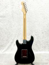 Fender Made In Japan Hybrid II Stratocaster -Black/Rosewood-【JD26011657】【3.36kg】_4