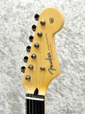 Fender Made In Japan Hybrid II Stratocaster -Black/Rosewood-【JD26011657】【3.36kg】_5