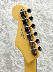 Fender Made In Japan Hybrid II Stratocaster -Black/Rosewood-【JD26011657】【3.36kg】_6