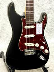 Fender Made In Japan Hybrid II Stratocaster -Black/Rosewood-【JD26011657】【3.36kg】_8