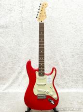 Fender Made In Japan Hybrid II Stratocaster -Modena Red/Rosewood-【JD26009490】【3.51kg】_2